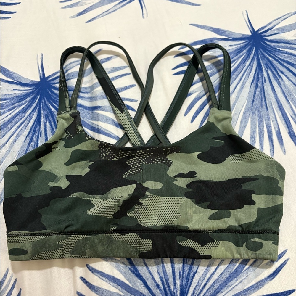 Sports Bra